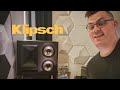 Акустическая система Klipsch THX-6000-LCR L