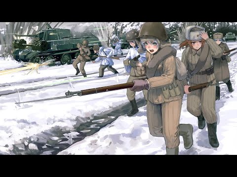 Nick Kaelar – "Immortality instrumental" | War ambient