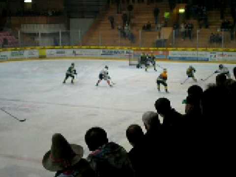 Thurgau - LHC le 22.02.2009