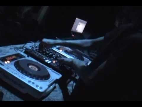 Alexi Delano @ Resistechno 2009