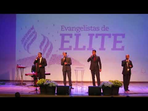 Quarteto Principius - Onde Andarei