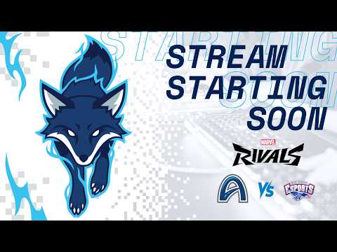 NJCAAE PlayVS Week 3: STLCC vs HutchCC  [T1 Marvel Rivals]