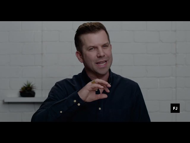 Vídeo relacionado con Siguiendo A Jesus: 7 Fundamentos Para Seguir A Jesus (Following Jesus Discipleship Resources)