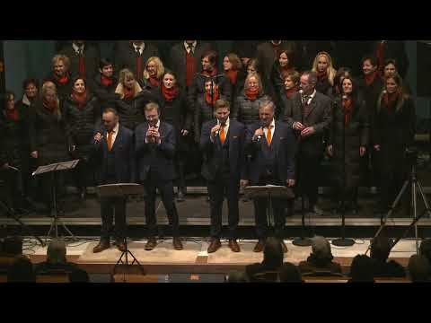 Hear My Song, Lord - Singkreis Fresach & Lungo4