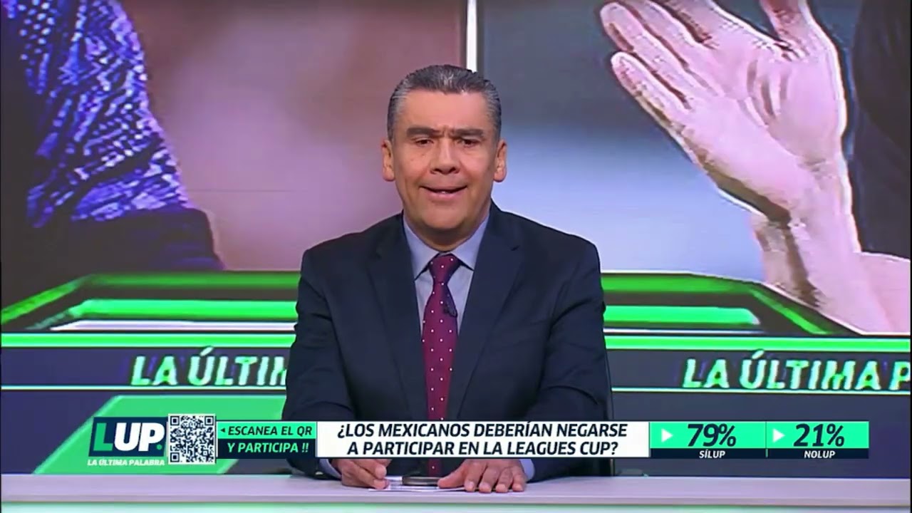 "Pásenme un kleenex, porque POLLO ME VA A HACER LLORAR": CARLOS HERMOSILLO