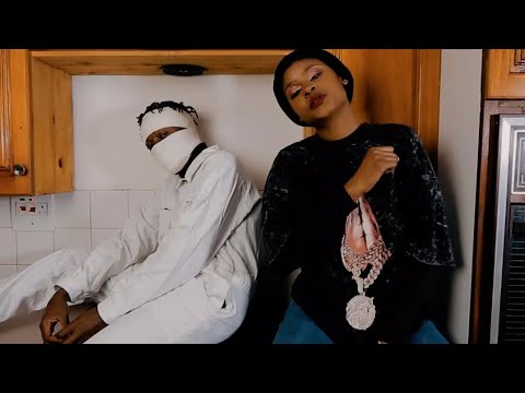 tha bees - zvese  (official music video)   dir benny tike