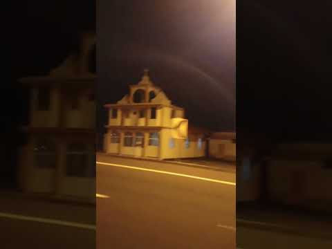 Carchi Tulcan Iglesia Católica Gran Viaje Istorico 2025