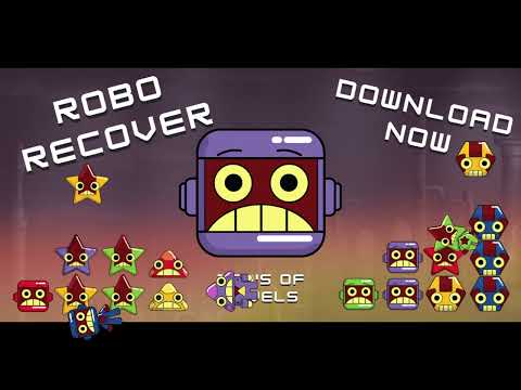 Robo Recover video thumbnail