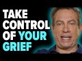 How To Heal Your Grief By Changing Your Story | David Kessler, Grief Expert