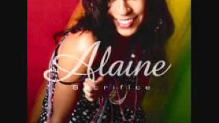 Alaine- No Ordinary Love