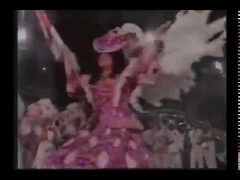 CHAMADA CARNAVAL 1992