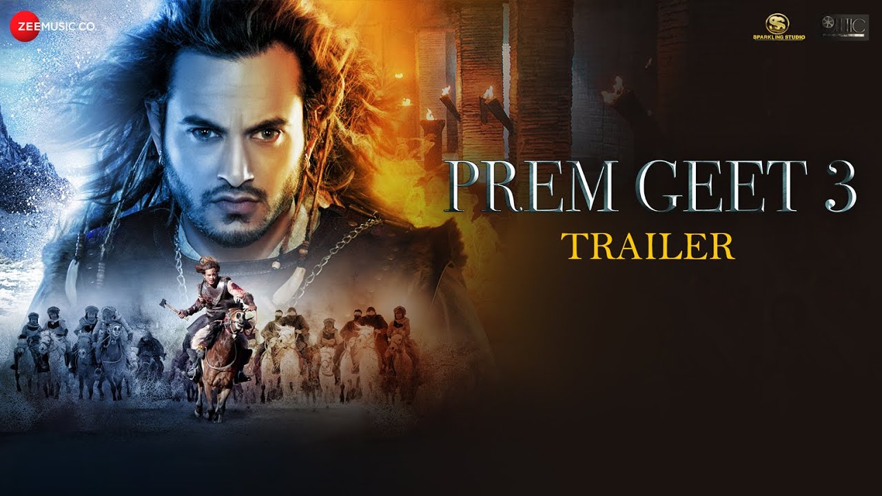 Prem Geet video thumbnail