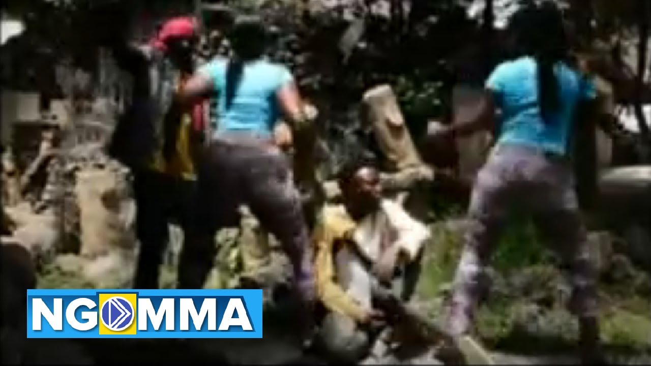 Nzeve prt 2 by Misuuni Kutila Kutila