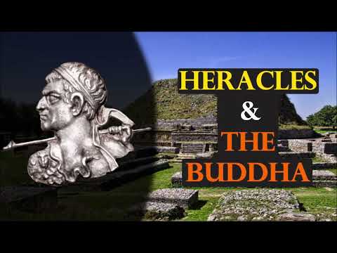 The Indo-Greek Kingdoms