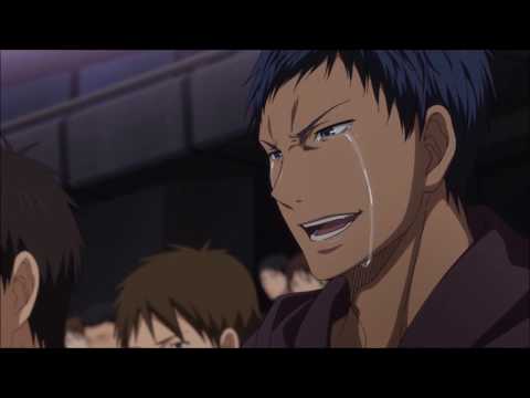 Seirin enter in the Real ZONE