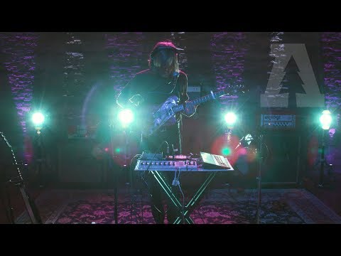 Prism Tats - Daggers | Audiotree Live