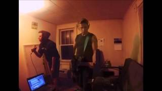 Saves the Day - Collision - Russ McGrew