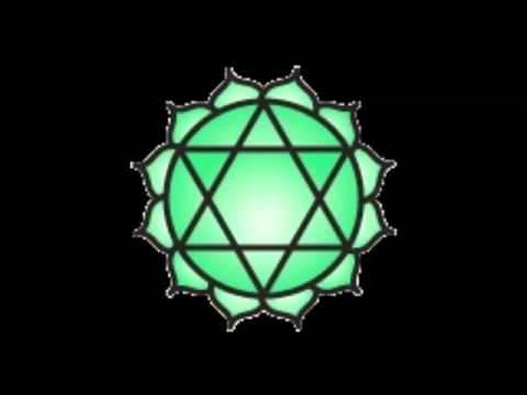 04 Herz Charka - Reinigung, Stimulation und Harmonisierung mit Frequenzen