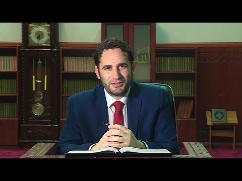 Historia e profetit Jusuf a.s (pjesa4)