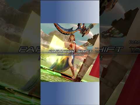 "Final Fantasy XIII: Army Of One Lightning Gameplay and Walkthrough"#FinalFantasyXIII#ArmyOfOne