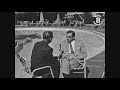 'Father of hydrogen bomb' Dr. Edward Teller interview 1963