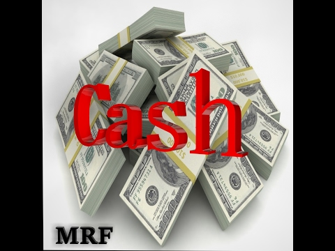 MRF _ Cash [Clip Officiel]