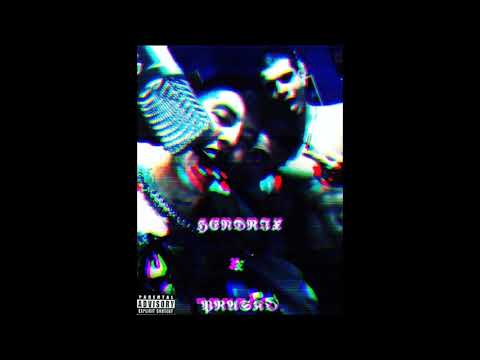 Prasko x Hendrix - Styles Unlimited