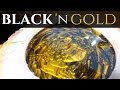 Black Gold GODEMICHE Certificate