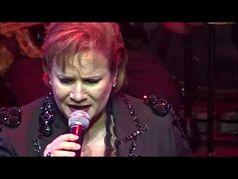Nada - Pimpinela en el Teatro Opera Orbis (08-12-17)