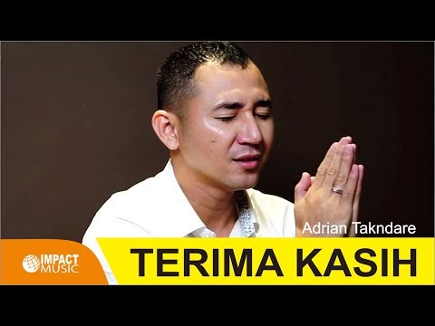 Adrian Takndare - Terima Kasih
