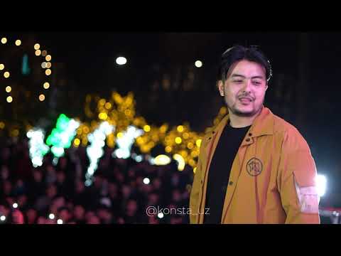 DM FEST 2021 Abbbose, Timur Alixonov, Mittivine, ProAct, Beki  | Konsta LIVE