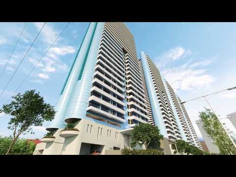 Godrej Platinum Project Tour 1