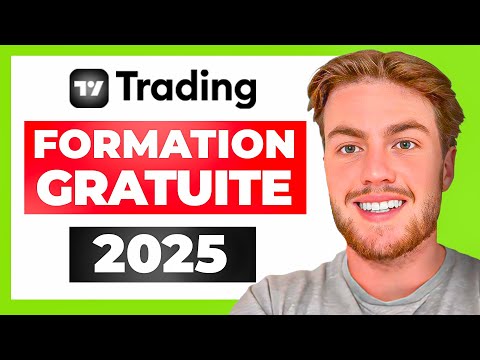 Apprendre le Trading De A à Z Pour Les DÉBUTANTS (Formation Gratuite 2026)