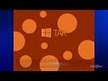 Operating System Mockups Season 2 Ep 4 Black BlueV