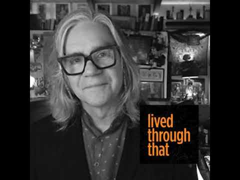 Episode 76 - Andy Prieboy (Wall of Voodoo, Solo)