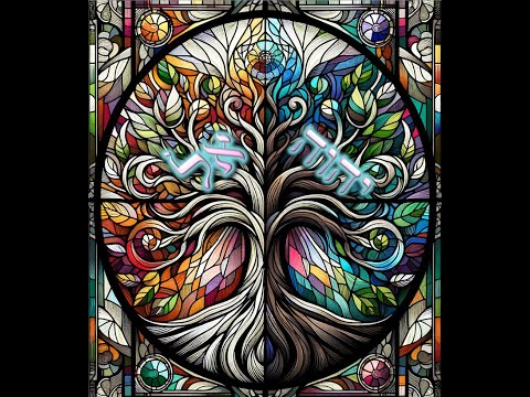 Listen & Learn Hebrew immersion Judges 2:1-2. Rabbi explains every word in Hebrew #auditory