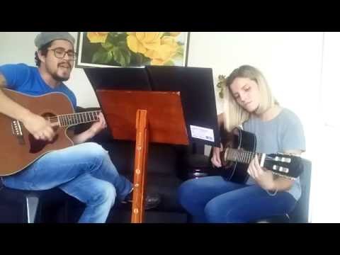 Desenvolvendo amor (MORADA) - Aula de Violão - RÚBIA
