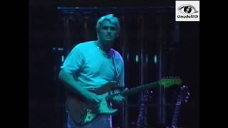 Mike Oldfield- The Songs Of Distant Earth (Live 1999)