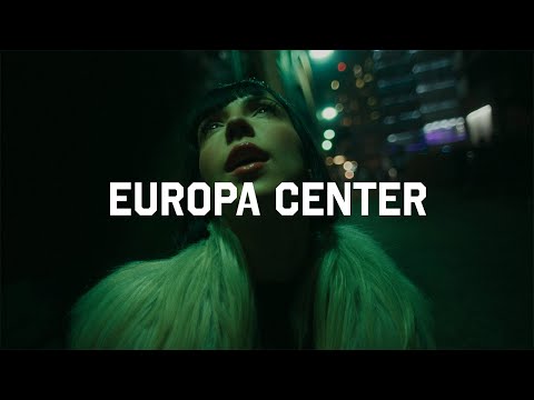Domiziana - Europa Center (Offizielles Musikvideo)