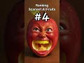 Ranking Scariest AI Fruits Eating Themselves Asmr Ranking Niche