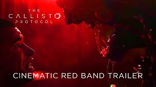 The Callisto Protocol video 1
