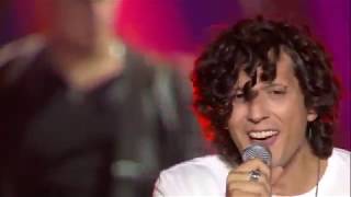 Ermal Meta – Io Mi Innamoro Ancora (Wind Music Festival 2018) 16/09/2018