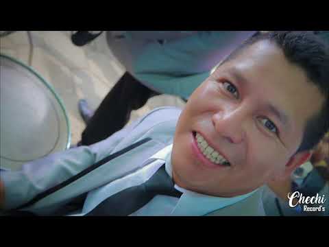 Locura de Amor - Banda Show La Huaranchal. (Video Oficial)