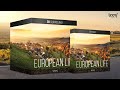 Video 1: 3D Surround: EUROPEAN LIFE | Trailer