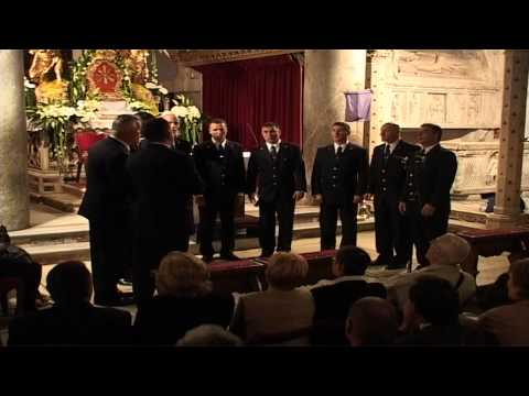 Tebe tražim Bože moj - Klapa Sveti Juraj HRM