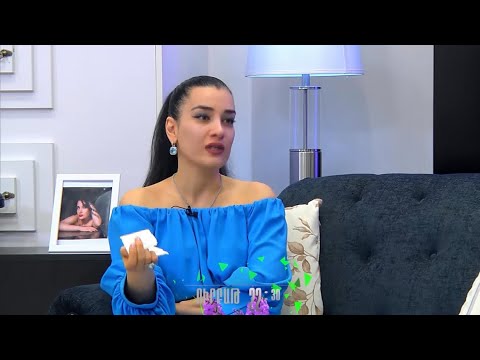 Խոստովանություն-Աննա Խաչատրյան // Khostovanutyun-Anna Khachatryan-2024