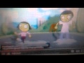 PBS Kids Puddle Splashing Reversed