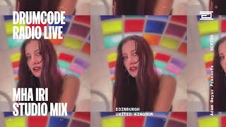 Download lagu Mha Iri studio mix from Edinburgh [Drumcode Radio Live/DCR755] mp3