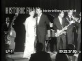 Gia Maione Prima with Louis Prima with Sam Butera & The Witnesses in Las Vegas 1965