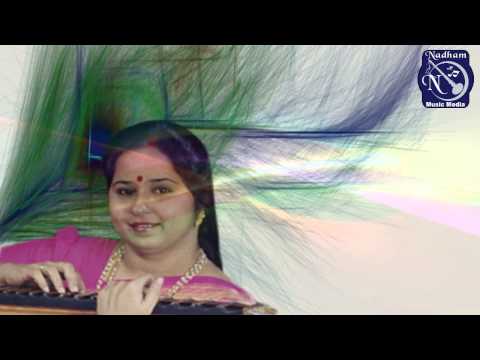 Alai Payudhe - E. Gayatri - Veena